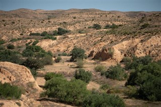 Tunisie