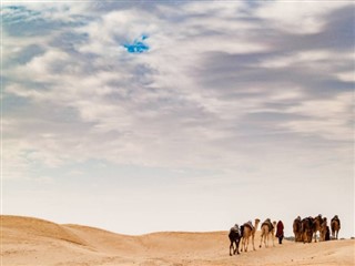 Tunisie