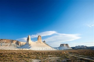 Turkmenia