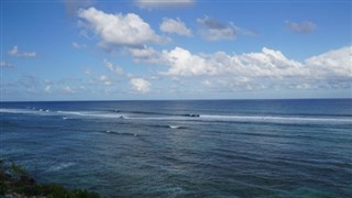 タークス・カイコス諸島