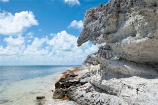 特克斯和凱科斯群島