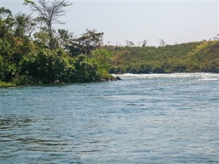 উগান্ডা