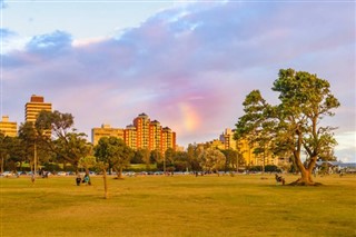 Uruguay