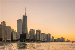 美国伊利诺伊