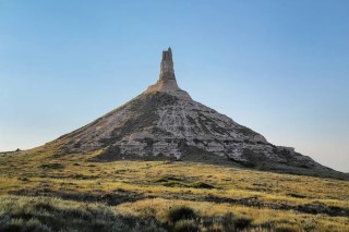 米国ネブラスカ州