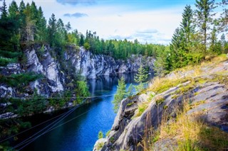 САЩ временна зона
