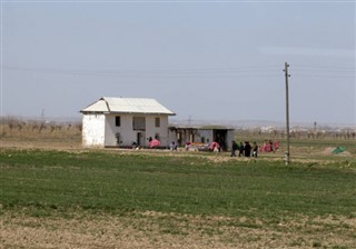 Uzbekistanas