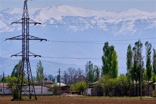 Uzbekistan