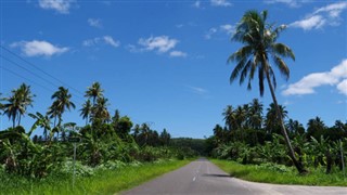 Vanuatu