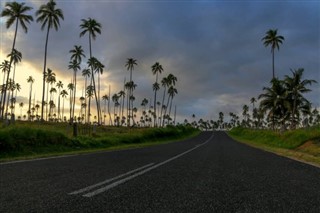 Vanuatu