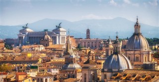 Holy See - Vatican City time zones