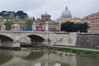 ローマ教皇庁（バチカン市国）