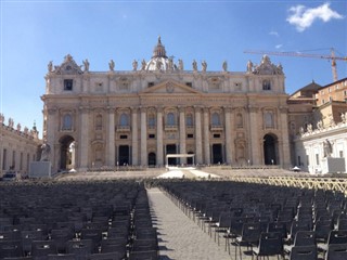 ローマ教皇庁（バチカン市国）