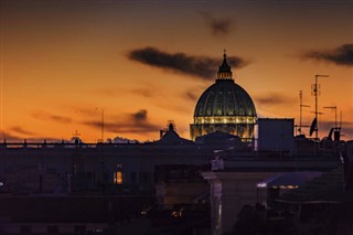 ローマ教皇庁（バチカン市国）