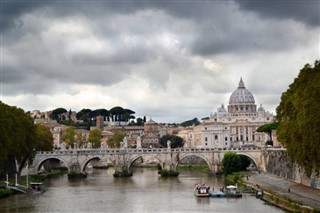 ローマ教皇庁（バチカン市国）