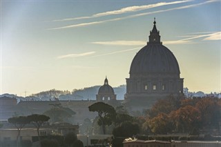 ローマ教皇庁（バチカン市国）