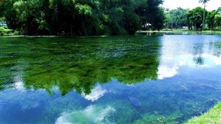 Venecuela vremenske zone