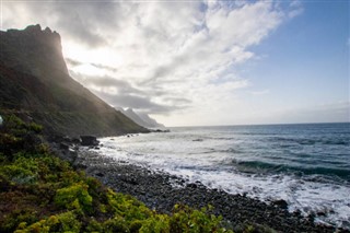 バージン諸島