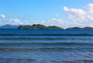 維爾京群島