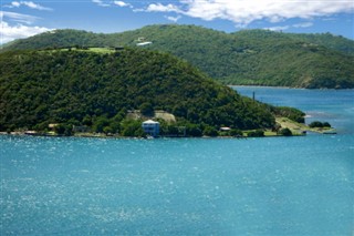 Panenské