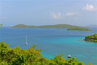 バージン諸島