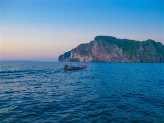 バージン諸島