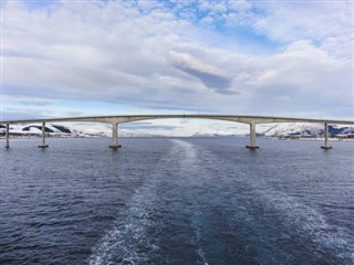 ウェーク島