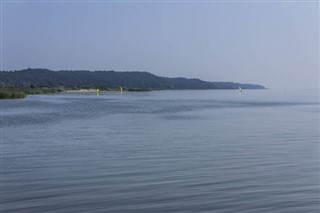 Wake Island aikavyöhykkeitä