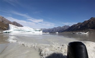 ウェーク島