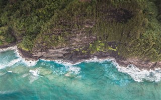 喚醒島