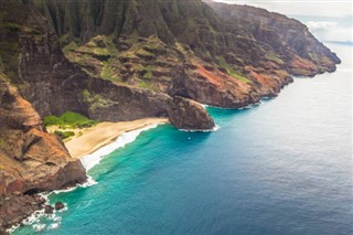 喚醒島