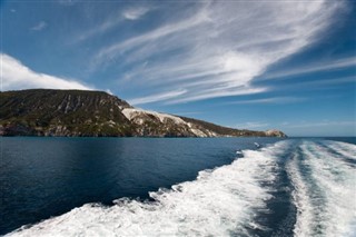 ウェーク島