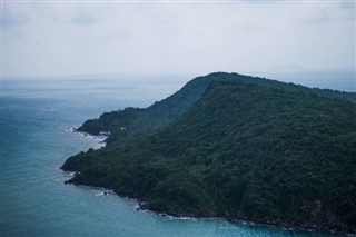 喚醒島