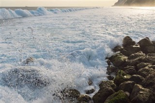 ウェーク島