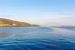 ウェーク島
