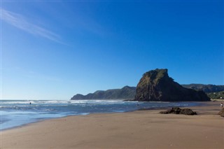 Wallis ja Futuna aikavyöhykkeitä