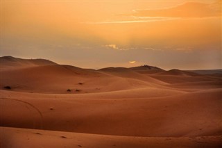 Westsahara