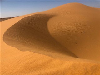 Sahara