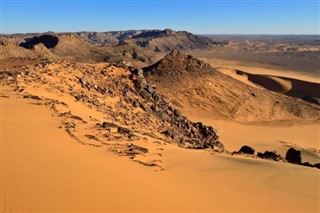 Sahara