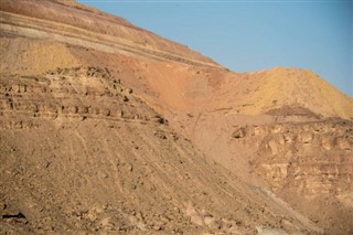 Zapadna Sahara vremenske zone