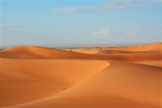 مغربی