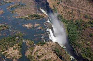 زامبيا