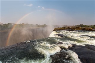 Zimbabue