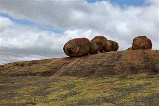 Zimbabve vremenske zone