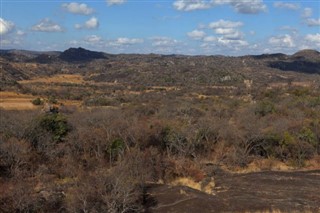 Zimbabue