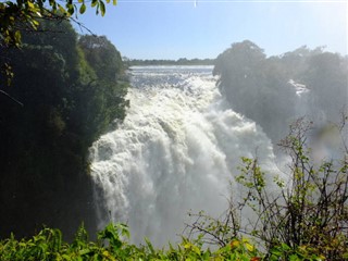 Zimbabwe