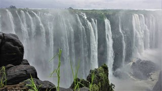 Zimbabvė