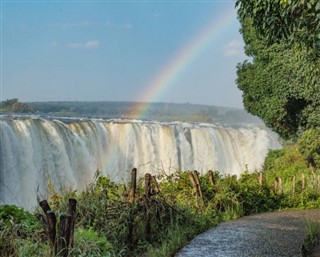 Zimbabvė