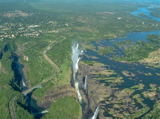 Zimbabue