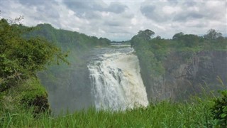 Zimbabve